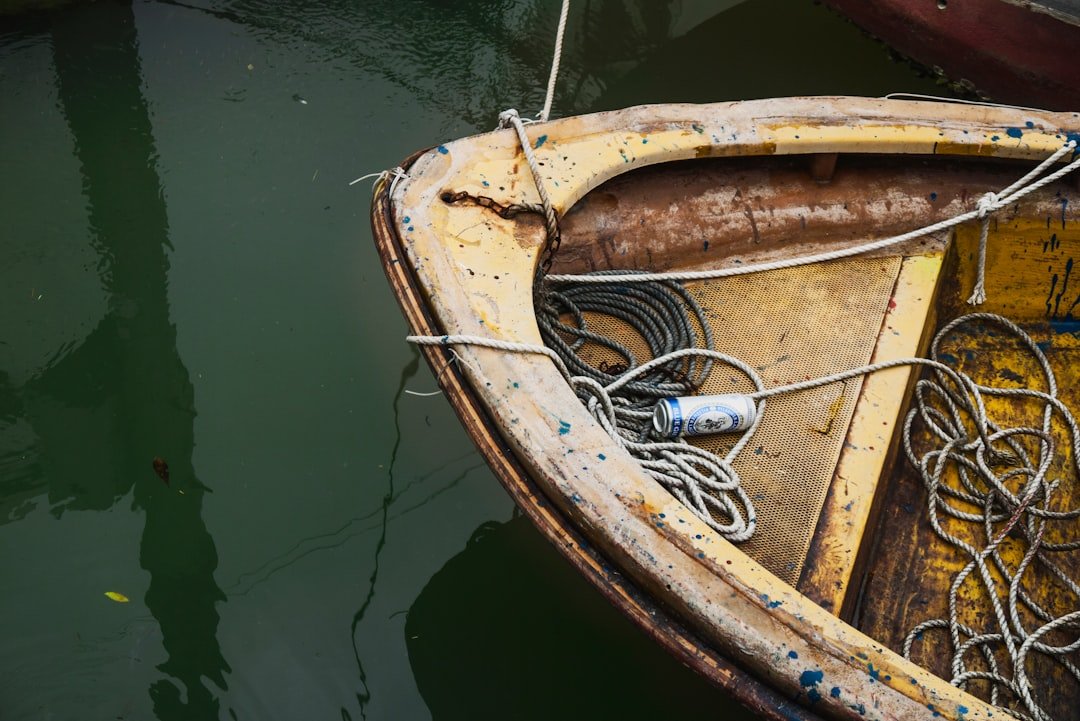 Photo Boat schedule