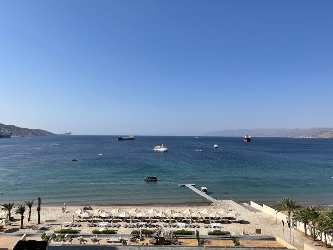 Photo Sunny beach